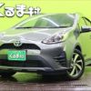 toyota aqua 2018 -TOYOTA--AQUA DAA-NHP10H--NHP10-6799152---TOYOTA--AQUA DAA-NHP10H--NHP10-6799152- image 1