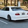 toyota chaser 1999 -TOYOTA--Chaser GF-JZX100--JZX100-0107555---TOYOTA--Chaser GF-JZX100--JZX100-0107555- image 2