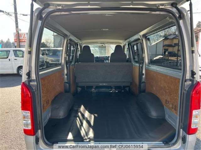 toyota hiace-van 2017 -TOYOTA--Hiace Van QDF-KDH201V--KDH201-5030278---TOYOTA--Hiace Van QDF-KDH201V--KDH201-5030278- image 2