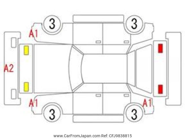 toyota corolla-touring-wagon 2022 -TOYOTA--Corolla Touring 6AA-ZWE219W--ZWE219-0002942---TOYOTA--Corolla Touring 6AA-ZWE219W--ZWE219-0002942- image 2