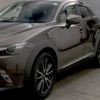 mazda cx-3 2016 CFJ1651876 image 5