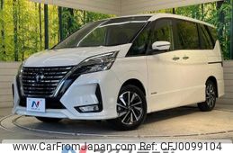 nissan serena 2022 -NISSAN--Serena 5AA-GFC27--GFC27-243432---NISSAN--Serena 5AA-GFC27--GFC27-243432-