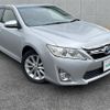 toyota camry 2013 -TOYOTA--Camry DAA-AVV50--AVV50-1032296---TOYOTA--Camry DAA-AVV50--AVV50-1032296- image 1