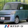 suzuki spacia 2014 -SUZUKI--Spacia DBA-MK32S--MK32S-179919---SUZUKI--Spacia DBA-MK32S--MK32S-179919- image 1