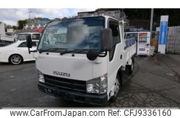 isuzu elf-truck 2014 GOO_NET_EXCHANGE_0802337A30231213W001