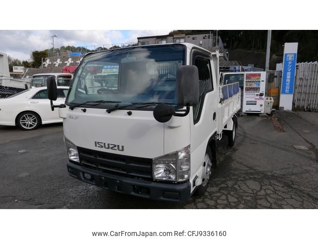 isuzu elf-truck 2014 GOO_NET_EXCHANGE_0802337A30231213W001 image 1