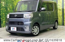 toyota pixis-mega 2018 CFJ1639818