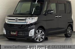 daihatsu tanto 2014 quick_quick_LA600S_LA600S-0227917