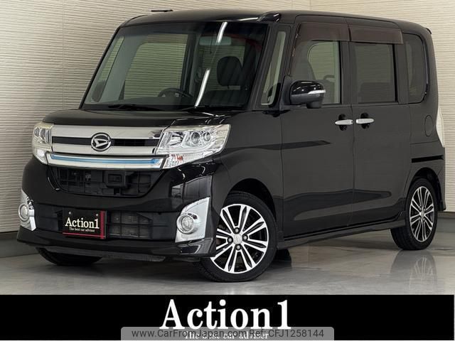 daihatsu tanto 2014 quick_quick_LA600S_LA600S-0227917 image 1