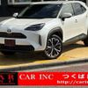 toyota yaris-cross 2021 CFJ1867225 image 1