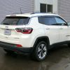 jeep compass 2018 -CHRYSLER--Jeep Compass M624--10981---CHRYSLER--Jeep Compass M624--10981- image 2