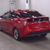 toyota prius 2016 CFJ1799275 image 2