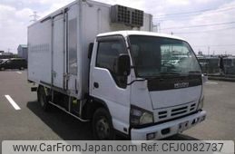 isuzu elf-truck 2006 -ISUZU--Elf NPR81N-7026261---ISUZU--Elf NPR81N-7026261-