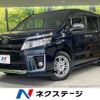 toyota voxy 2015 -TOYOTA--Voxy DBA-ZRR80W--ZRR80-0160599---TOYOTA--Voxy DBA-ZRR80W--ZRR80-0160599- image 1