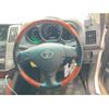 toyota harrier 2008 CFJ1805170 image 14