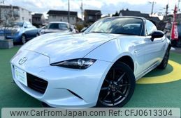 mazda roadster 2016 quick_quick_DBA-ND5RC_ND5RC-109108