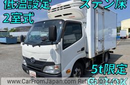 hino dutro 2014 quick_quick_TKG-XZC600M_XZC600-0004346