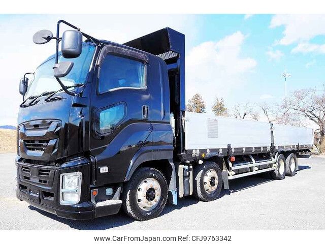 isuzu giga 2018 -ISUZU--Giga 2PG-CYJ77C--CYJ77C-7002881---ISUZU--Giga 2PG-CYJ77C--CYJ77C-7002881- image 1