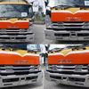 isuzu forward 2015 CFJ1720605 image 2