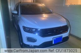 volkswagen volkswagen-others 2021 CFJ1873025