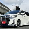 toyota alphard 2018 quick_quick_GGH30W_GGH30-0025293 image 1