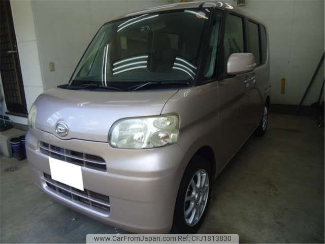 daihatsu tanto 2010 CFJ1813830 image 2