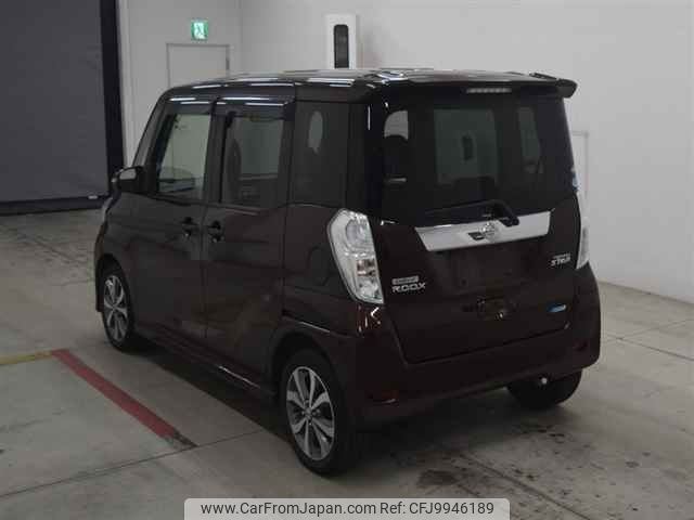 nissan dayz-roox 2015 -NISSAN--DAYZ Roox B21A-0089841---NISSAN--DAYZ Roox B21A-0089841- image 2