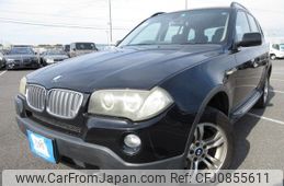 bmw x3 2008 Y2025010113F-12