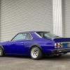 nissan skyline 1981 -NISSAN--Skyline HGC211--274366---NISSAN--Skyline HGC211--274366- image 12