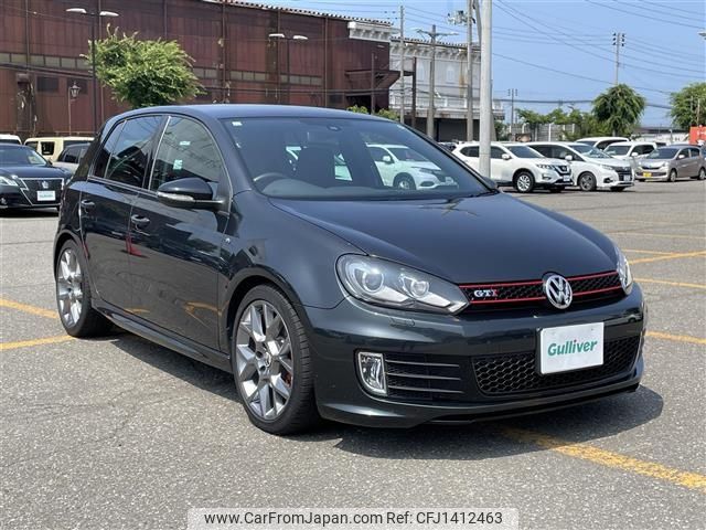 volkswagen golf 2011 -VOLKSWAGEN--VW Golf ABA-1KCDL--WVWZZZ1KZCW060003---VOLKSWAGEN--VW Golf ABA-1KCDL--WVWZZZ1KZCW060003- image 1