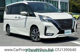 nissan serena 2020 -NISSAN--Serena DAA-GFC27--GFC27-192910---NISSAN--Serena DAA-GFC27--GFC27-192910-