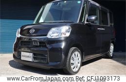 daihatsu tanto 2016 -DAIHATSU--Tanto LA610S--0071740---DAIHATSU--Tanto LA610S--0071740-