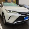 toyota harrier 2022 CFJ1893937 image 1