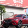 mazda cx-3 2017 -MAZDA--CX-3 6BA-DKEFW--DKEFW-101350---MAZDA--CX-3 6BA-DKEFW--DKEFW-101350- image 1