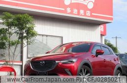 mazda cx-3 2017 -MAZDA--CX-3 6BA-DKEFW--DKEFW-101350---MAZDA--CX-3 6BA-DKEFW--DKEFW-101350-