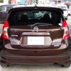 nissan note 2015 -NISSAN--Note DBA-E12--E12-338182---NISSAN--Note DBA-E12--E12-338182- image 3