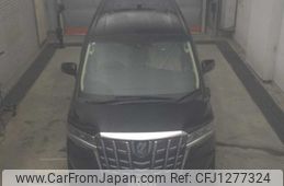 toyota alphard 2018 quick_quick_DBA-AGH30W_AGH30-0180504