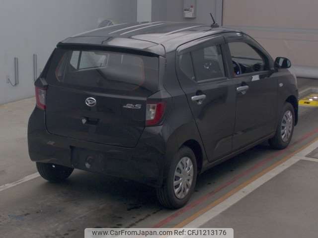 daihatsu mira-e-s 2023 -DAIHATSU--Mira e:s 5BA-LA350S--LA350S-0349058---DAIHATSU--Mira e:s 5BA-LA350S--LA350S-0349058- image 2
