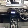toyota hilux 2019 CFJ1458621 image 3