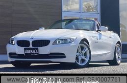 bmw z4 2011 -BMW--BMW Z4 DBA-LL20--WBALL32080E750040---BMW--BMW Z4 DBA-LL20--WBALL32080E750040-