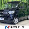 honda n-box 2018 -HONDA--N BOX DBA-JF3--JF3-1091965---HONDA--N BOX DBA-JF3--JF3-1091965- image 1