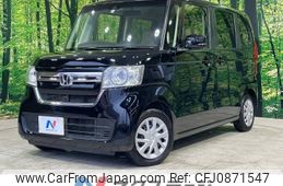 honda n-box 2018 -HONDA--N BOX DBA-JF3--JF3-1091965---HONDA--N BOX DBA-JF3--JF3-1091965-