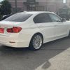 bmw 3-series 2012 -BMW--BMW 3 Series DBA-3A20--WBA3A520X0F113386---BMW--BMW 3 Series DBA-3A20--WBA3A520X0F113386- image 17