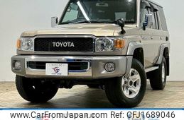 toyota land-cruiser 2015 CFJ1689046