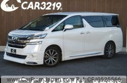 toyota vellfire 2016 -TOYOTA 【名変中 】--Vellfire AGH30W--0071090---TOYOTA 【名変中 】--Vellfire AGH30W--0071090-