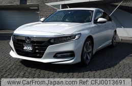 honda accord 2020 -HONDA--Accord 6AA-CV3--CV3-1000915---HONDA--Accord 6AA-CV3--CV3-1000915-