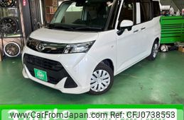 toyota tank 2019 -TOYOTA--Tank M900A--0370304---TOYOTA--Tank M900A--0370304-