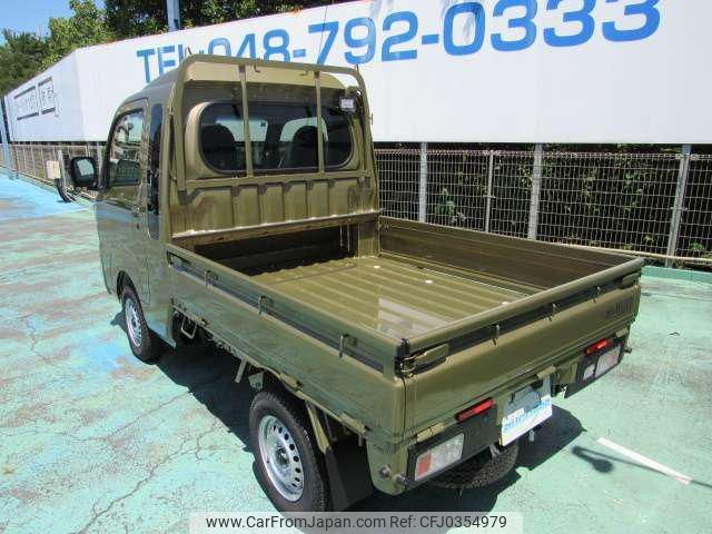 daihatsu hijet-truck 2024 -DAIHATSU 【川口 480ｲ5658】--Hijet Truck S510P--0584809---DAIHATSU 【川口 480ｲ5658】--Hijet Truck S510P--0584809- image 2