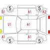 nissan serena 2020 -NISSAN--Serena DAA-GFC27--GFC27-193709---NISSAN--Serena DAA-GFC27--GFC27-193709- image 2