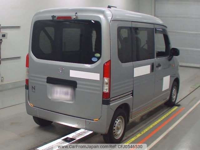 honda n-van 2018 -HONDA--N VAN HBD-JJ1--JJ1-3001687---HONDA--N VAN HBD-JJ1--JJ1-3001687- image 2